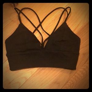 Lululemon bra